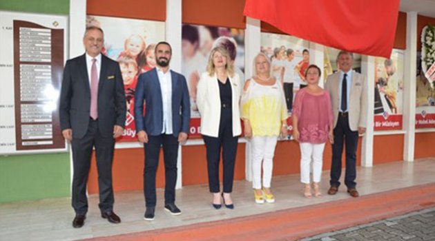 Yürüyeceğimiz  Değil Koşacağımız Bir Yıl Olsun
