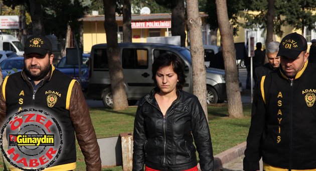 'Yüzdeyle çalışıyordum'