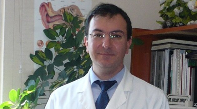 Yüzerken kulak sağlığınızdan olmayın