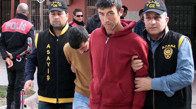 Yüzleşme cinayetinde ceza yağdı