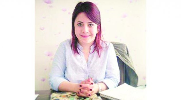‘Yüzleşmekten kaçtığımız konu yok sayıldıkça şiddete dönüşüyor’