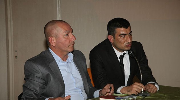 Zabıtalar, engellilerle sağlıklı iletişim kuracak