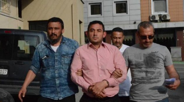Zabıtaya çifte ömür boyu hapis cezası istemi