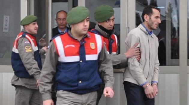 Zam yapmayan patronunu öldüren işçi tutuklandı