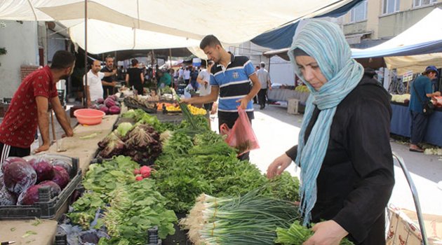 Zam yok fırsatçılık var