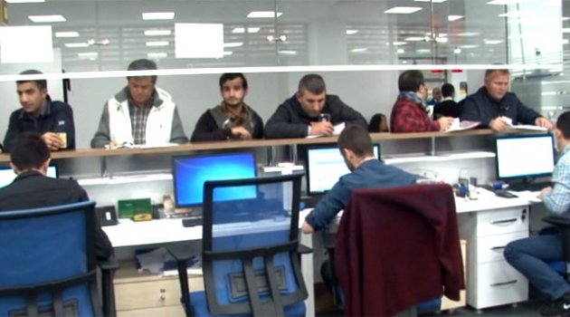 Zamlı memur maaşları belli oldu
