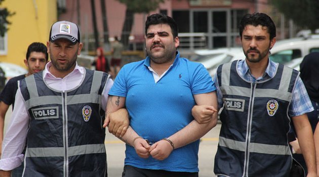 Zanlının iddiaları şoke etti!