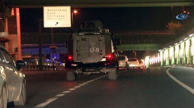 Zehir tacirlerine şafak operasyonu!