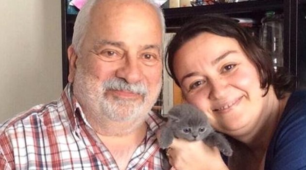 Zeki Alasya'nın Eşinden Duygusal Mesaj