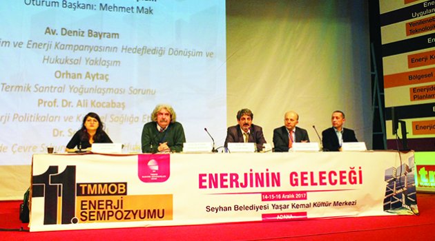 “Zenginler havayı kirletiyor, yoksullar ölüyor”