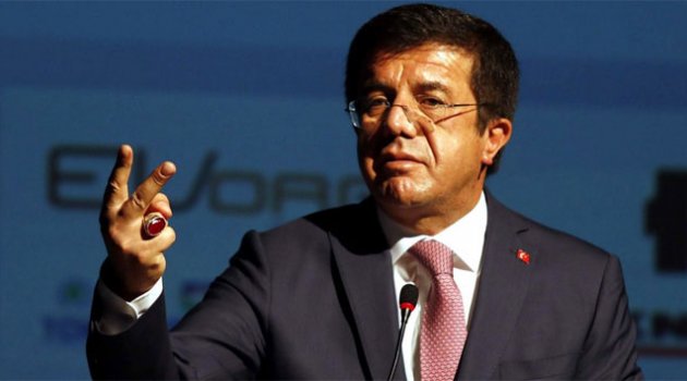 Zeybekci: ‘Faiz indirimleri piyasaya da olumlu şekilde yansımaktadır’