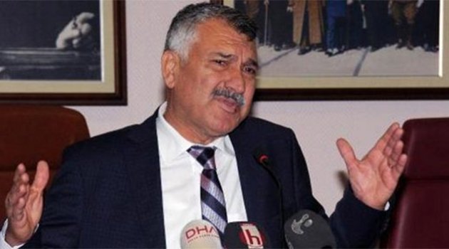 ZEYDAN KARALAR'A YAKIN TAKİP