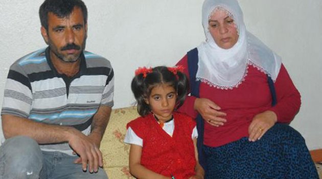 Zeynep'in yaşaması için 80 bin lira lazım