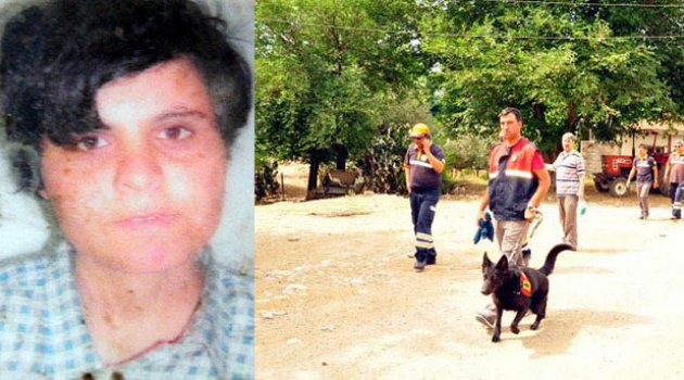 Zihinsel engelli Fatma'dan haber alınamıyor