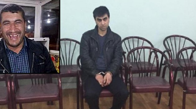 Zihinsel engelliyi öldüren zanlı: Allah istedi, öldürdüm