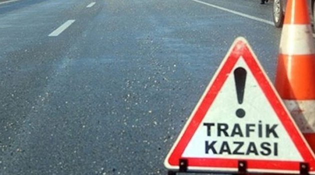 Zincirleme kaza! 22 yaralı