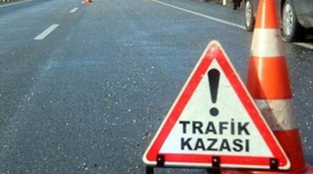 Zincirleme kaza! 6 yaralı