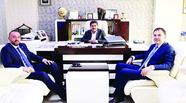 Ziraat Katılım ekonomide kalıcı çözümler üretiyor