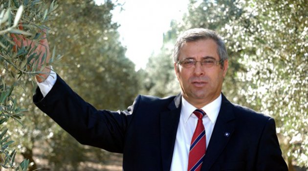 Ziraat mühendisleri sandık başında
