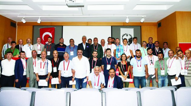 Ziraat Türkiye Kupası’nda kuralar çekildi