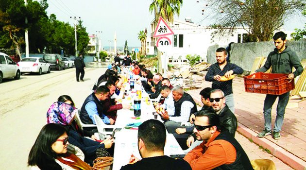 Zirve Concept villaları  kalitenin öncüsü olacak