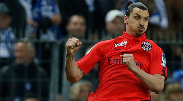 Zlatan için müze yapılacak!