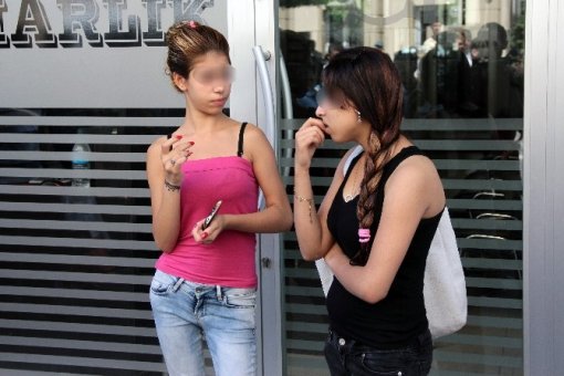 Zorla Barda Çalıştırılan Suriyeli Kuzenler Polisten Yardım İstedi