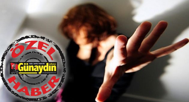 Zorla ilişkiye dava!