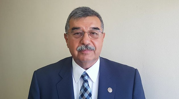 ‘Zorluklar bizi yıldıramaz’