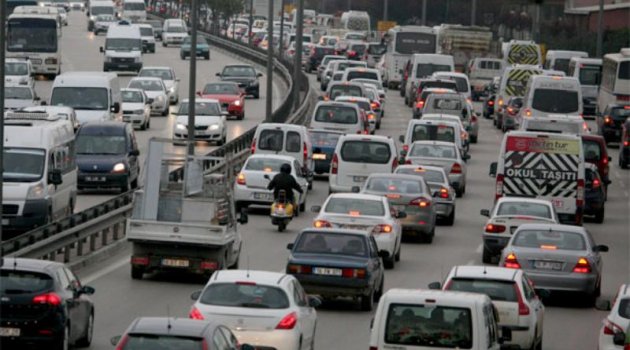 Zorunlu trafik sigortasında yeni dönem