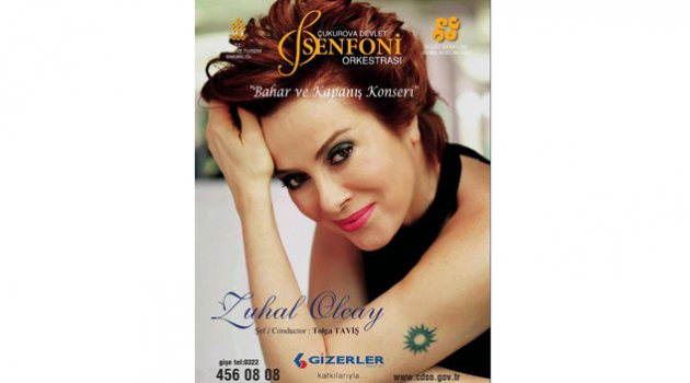 Zuhal Olcay sahneye çıkacak