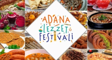 Lezzet Festivali Başlıyor