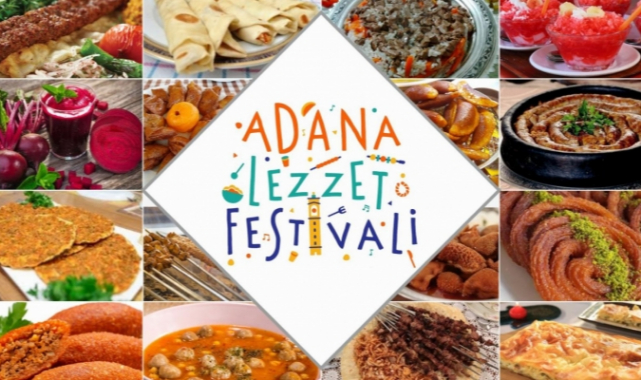 Lezzet Festivali Başlıyor