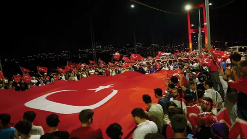 Tarihi Gün