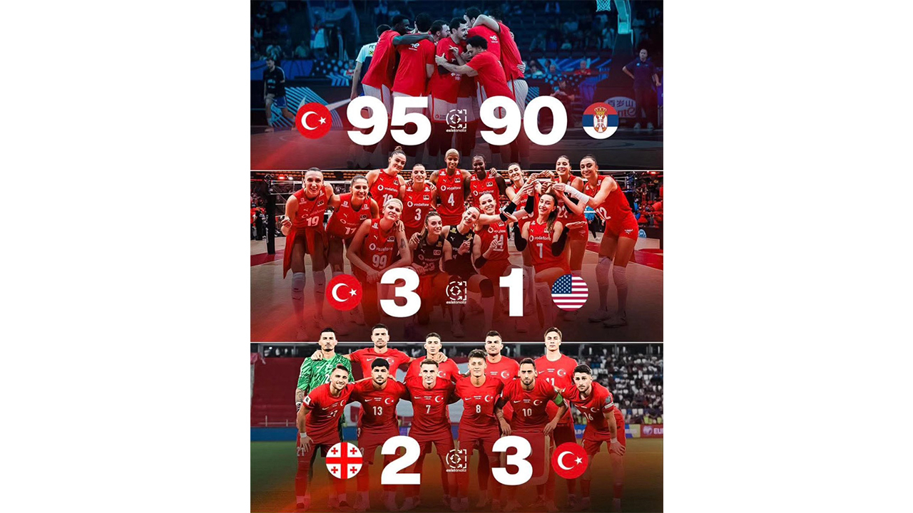 Gülmeye, sevinmeye  hasret kalmıştık