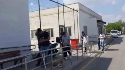 1 Kişinin Bıçaklandığı Kavganın 4 Şüphelisi Tutuklandı