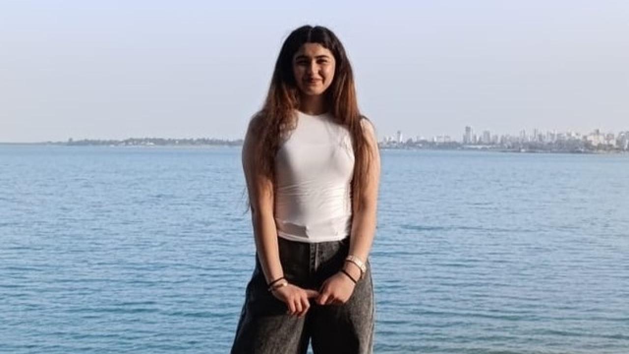 16 Yaşındaki Kızdan 3 Gündür Haber Alınamıyor