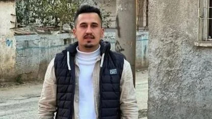 26 Yaşındaki Gencin Ölümünün Altından Cinayet Çıktı