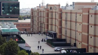 5.0 Büyüklüğündeki Deprem Paniğe Neden Oldu
