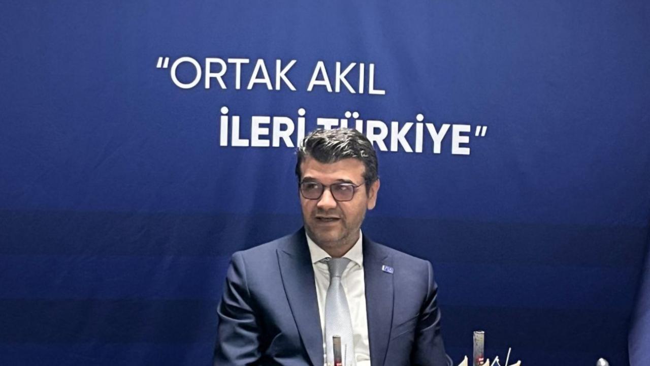 “7 Milyon Çocuk Yoksullukta, 2 Milyon Çocuk Açlıkta: Bu Utanç Hepimizin!”
