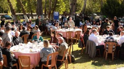 9. Uluslararası Adana Lezzet Festivali