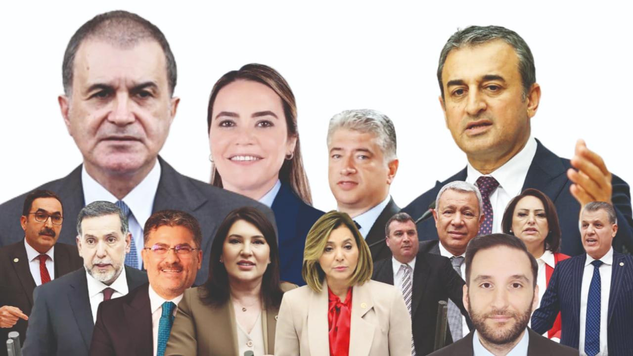 Adana 01 FK&#039;dan Milletvekillerine Destek Çağrısı