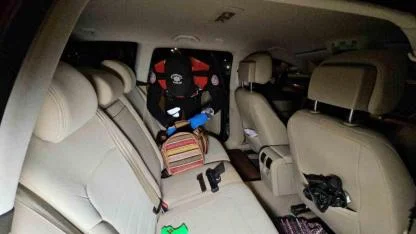 Adana Polisi Suçlulara Göz Açtırmadı: