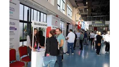 Adana Sanayi Kampüsü’nde İstihdam Fuarı:55 Firma İş Arayanlarla Buluşuyor