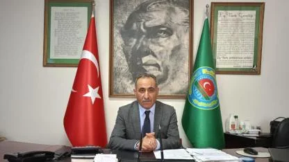 Adana’da Dolu Savar Yasaklandı