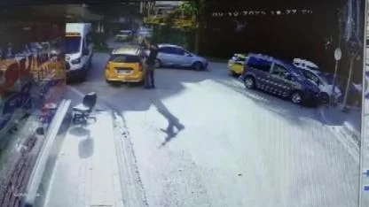 Adana’da Kafeye Otomatik Tüfekle Saldırı