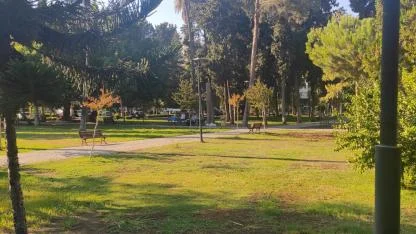 Adana’da Termometre 33°C, Ekim Ayı Yaz Günlerini Aratmıyor