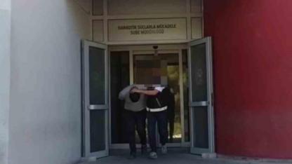 Adana'da Uyuşturucu Operasyonu:22 Firari Yakalandı