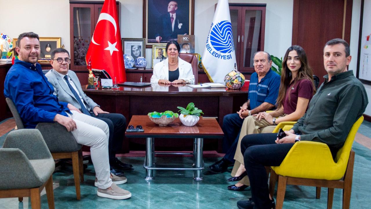 Adana’nın İmar Geleceği İçin Ortak Adımlar