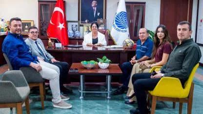 Adana’nın İmar Geleceği İçin Ortak Adımlar